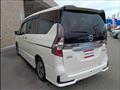 2022 Nissan Serena