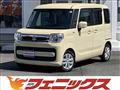 2019 Suzuki Spacia