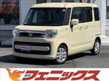 2019 Suzuki Spacia