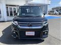 2024 Mitsubishi Delica D2