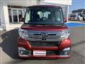 2017 Daihatsu Tanto
