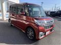 2017 Daihatsu Tanto