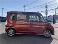 2017 Daihatsu Tanto