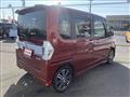 2017 Daihatsu Tanto