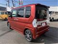 2017 Daihatsu Tanto