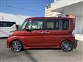 2017 Daihatsu Tanto