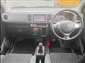 2016 Suzuki Alto Works