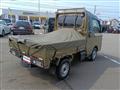 2024 Daihatsu Hijet Truck