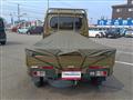 2024 Daihatsu Hijet Truck