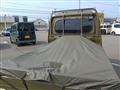 2024 Daihatsu Hijet Truck