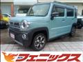 2023 Suzuki Hustler