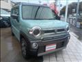 2023 Suzuki Hustler