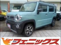 2023 Suzuki Hustler