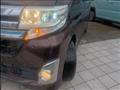 2015 Daihatsu Tanto