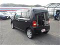 2015 Daihatsu Move Conte