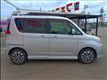 2014 Suzuki Solio