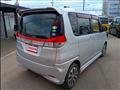 2014 Suzuki Solio