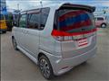 2014 Suzuki Solio
