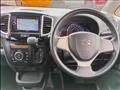 2014 Suzuki Solio