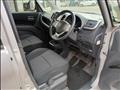 2014 Suzuki Solio