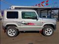 2021 Suzuki Jimny