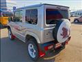 2021 Suzuki Jimny