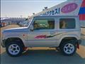 2021 Suzuki Jimny