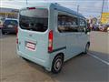 2022 Honda N-VAN