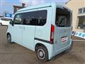 2022 Honda N-VAN