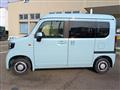2022 Honda N-VAN