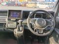 2022 Honda N-VAN