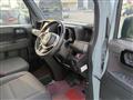2022 Honda N-VAN