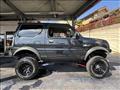 2015 Suzuki Jimny