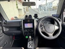 2015 Suzuki Jimny