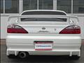 2000 Nissan Silvia