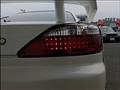 2000 Nissan Silvia