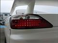 2000 Nissan Silvia