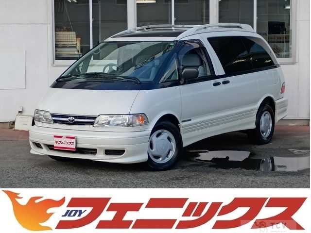 1999 Toyota Estima