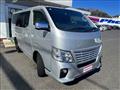 2017 Nissan NV350 Caravan