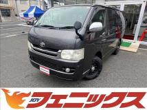 2008 Toyota Regiusace Van