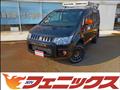 2018 Mitsubishi Delica D5