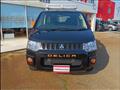 2018 Mitsubishi Delica D5