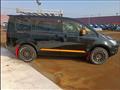 2018 Mitsubishi Delica D5