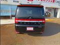 2018 Mitsubishi Delica D5