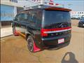 2018 Mitsubishi Delica D5