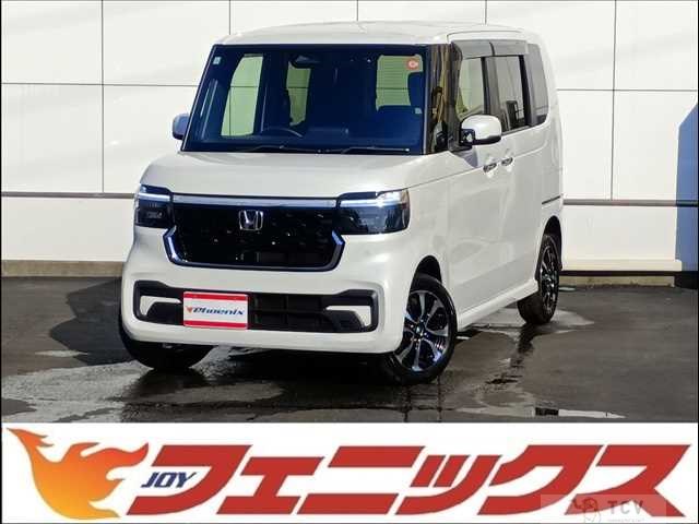 2024 Honda N BOX