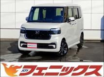 2024 Honda N BOX