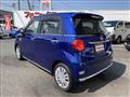 2019 Daihatsu Cast