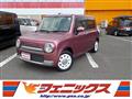 2013 Suzuki Lapin