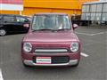2013 Suzuki Lapin